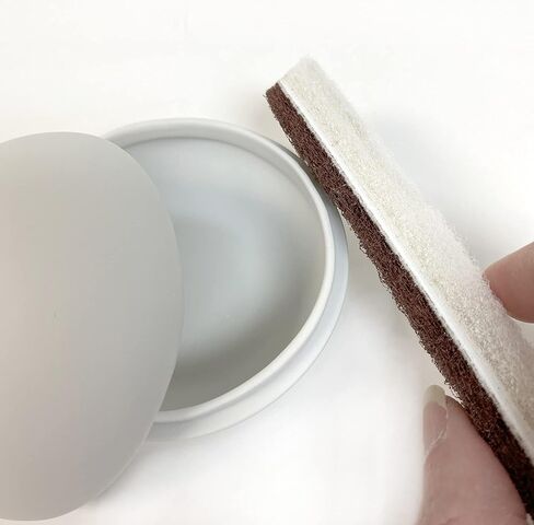 National Artcraft® Medium/Fine Grit Fencible Cattery for Pottery (PKG/3) in Kuwait