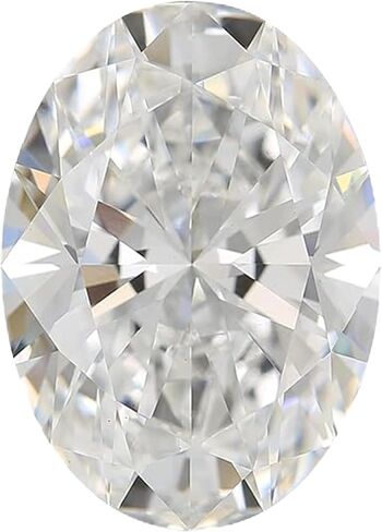 GIA Certified Lab Grown Loose Diamond,1 to 10 Ct TW (D-E Color, VVS-VS Clarity) for Making Precious Fine Jewelry in Saudi Arabia