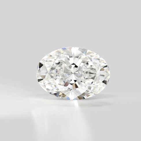 GIA Certified Lab Grown Loose Diamond,1 to 10 Ct TW (D-E Color, VVS-VS Clarity) for Making Precious Fine Jewelry in Saudi Arabia