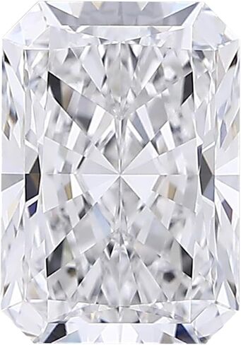 GIA Certified Lab Grown Loose Diamond,1 to 10 Ct TW (D-E Color, VVS-VS Clarity) for Making Precious Fine Jewelry in Saudi Arabia