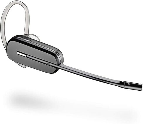 Plantronics CS540 DECT Wireless سماعة الرأس ، قابلة للتحويل ، 3 عبوات 84693-01 (متجددة) in Kuwait