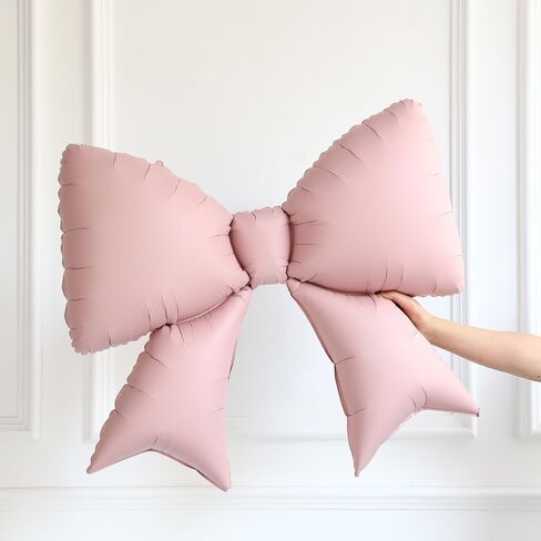 147pcs Cherry Balloon Garland Arch Kit ، Pink Pink Cream Balloons with Pink Bow Diy Cherry Pallonons for Girls Cherry Cherry on Top Berry Summer Fruit Party Devel in Kuwait