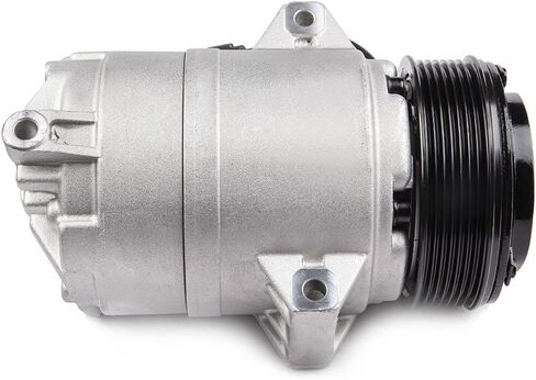 ضاغط هواء SCITOO مناسب لـ H-onda لـ Accord 2.4L 2003-2007 CO 28003C ضاغط هواء مع قابض in Kuwait