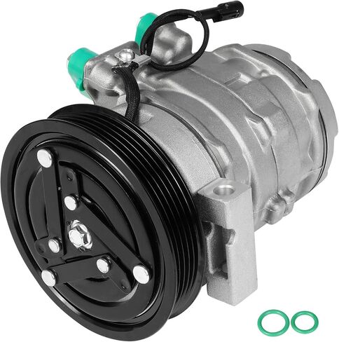 ضاغط هواء SCITOO مناسب لـ H-onda لـ Accord 2.4L 2003-2007 CO 28003C ضاغط هواء مع قابض in Kuwait
