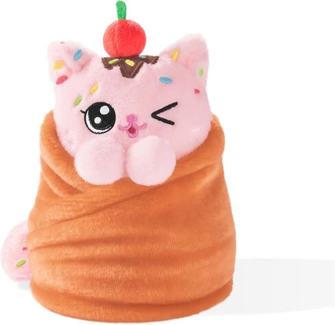 Purritos - Series 6 (كعكة عيد الميلاد) in Kuwait