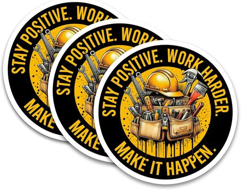 Set 3Pcs Welding It's Like Sewing with Fire Sticker Funny Welder Work Hard Hat Meme Humor Sticker Bookish Waterproof 3 Inches Die-Cut Vinyl for Water Bottle Laptop Phone for Friend Coworker Dad Mom in Saudi Arabia
