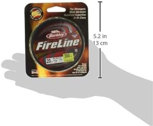Berkley® FireLine® المنصهر الأصلي in Saudi Arabia