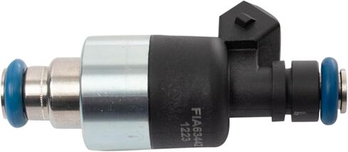 مجموعة حاقن الوقود TRQ تناسب 2002-2007 شيفروليه 2002-2006 جي إم سي in Kuwait