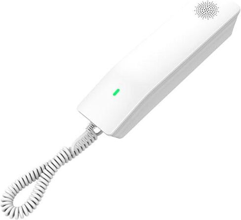 Grandstream GHP610 هاتف فندق - أبيض in Saudi Arabia