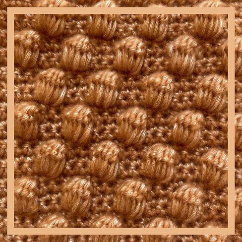 خيوط معدنية ذهبية رجعية للكروشيه ، 4 عبوات (1280yds / 400g) ، أنماط مجانية - خيوط التألق للحياك in Kuwait