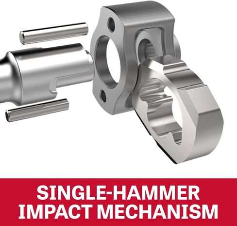 JET 3/8-Inch Stubby Impact Wrench, 430 ft-lbs, 8500 RPM (JAT-125) in Saudi Arabia