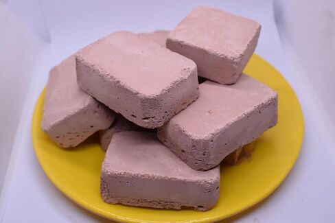 Red Slate Shapes 200 Grams in Saudi Arabia