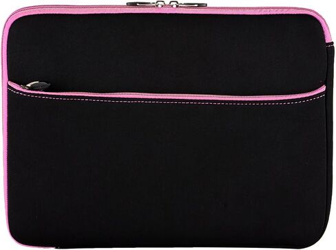 13.3 in Laptop Sleeve Compatible with Dell Latitude 3140 3330 3340 5330 5340 5350 7350 7350 Detachable 7230 Rugged Extreme 7330 7340 9330, Pro 13 Premium, XPS 13 9310 9315 9320 9340 9345 9350 in Saudi Arabia