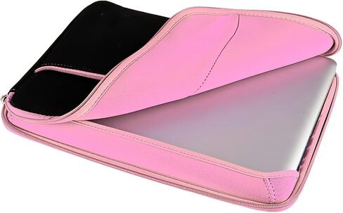 13.3 in Laptop Sleeve Compatible with Dell Latitude 3140 3330 3340 5330 5340 5350 7350 7350 Detachable 7230 Rugged Extreme 7330 7340 9330, Pro 13 Premium, XPS 13 9310 9315 9320 9340 9345 9350 in Saudi Arabia