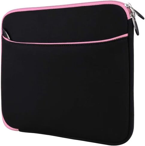 13.3 in Laptop Sleeve Compatible with Dell Latitude 3140 3330 3340 5330 5340 5350 7350 7350 Detachable 7230 Rugged Extreme 7330 7340 9330, Pro 13 Premium, XPS 13 9310 9315 9320 9340 9345 9350 in Saudi Arabia