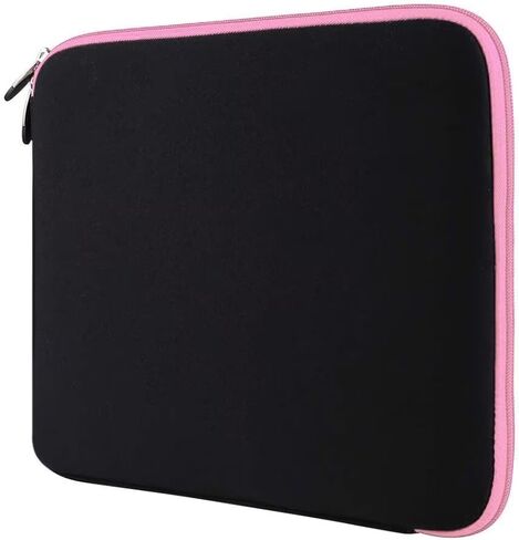 13.3 in Laptop Sleeve Compatible with Dell Latitude 3140 3330 3340 5330 5340 5350 7350 7350 Detachable 7230 Rugged Extreme 7330 7340 9330, Pro 13 Premium, XPS 13 9310 9315 9320 9340 9345 9350 in Saudi Arabia