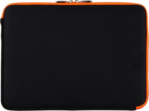 Protective Black Blue 14-inch Laptop Sleeve for Dell Inspiron, Latitude, Vostro 3000 5000 7000, Chromebook 14-inch in Saudi Arabia