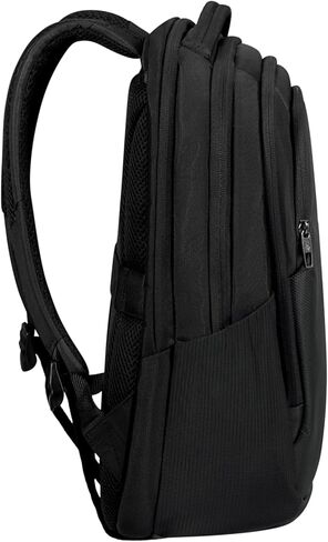 Samsonite Men Business ، Black (Black) ، M. in Saudi Arabia