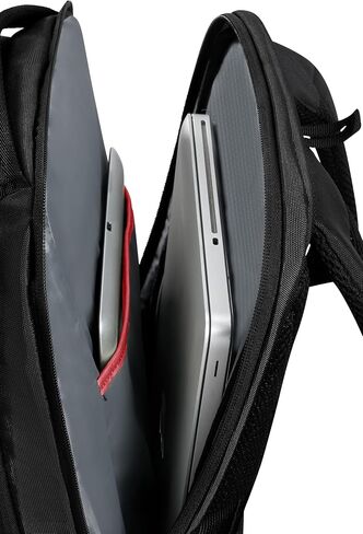 Samsonite Men Business ، Black (Black) ، M. in Kuwait