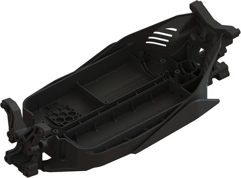 ARRMA Composite Chassis (200mm) - GROM, ARA320809 in Saudi Arabia