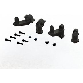 ARRMA Front & Rear Body Post Set, ARA-1505