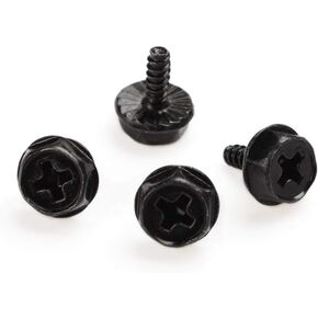 Hosim RC Car Locknut Accessory Spare Parts 45-WJ01 1:20 9145 RC Cars Trucks(4 PCS)