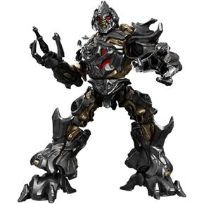 BLOKEES Figures Transformers Classic Class 10 Megatron Transformers (2007)
