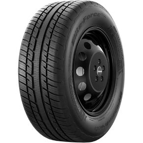 BFGoodrich Elite Force T/A 245/55R18 107V XL