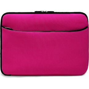 Laptop Cover Case Sleeve for HP EliteBook 850 840 G7 G6 G5, x360 1040 1030 830 G7 G6 G3, ProBook 650 640 450 G7 (Black)