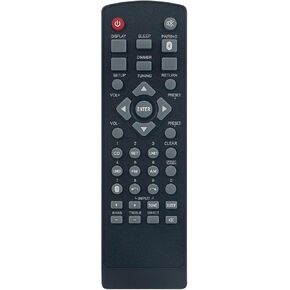 Beyution RC-963R RC963R Replace Remote Control Fit for Pioneer AV Receiver RRMCGA411AWSA SX-10AE SX10A SX10AE