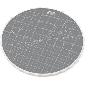Rotating Platform and Cutting Mat - 10 Inch - Includes: Base and Mat