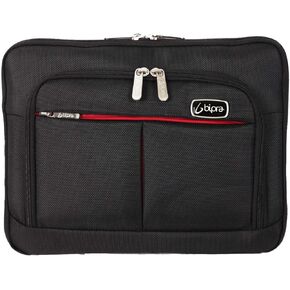 10.2 Inch Laptop/Netbook/Tablet Bag Black Suitable for 10.2 Inch Netbook Laptops Computers, Tablets, IPad