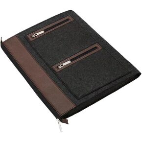 11 12 in Laptop Sleeve Compatible with Lenovo ThinkPad X1 Nano Gen 1 2 3, X12 Gen 2 Detachable, X12 Detachable, Z13 Gen 1 2, X13s