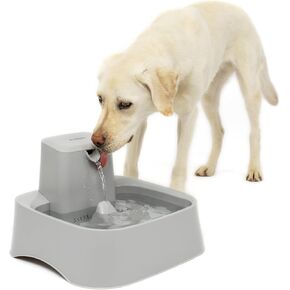 PetSafe Oasys 2 Gallon Pet Fountain