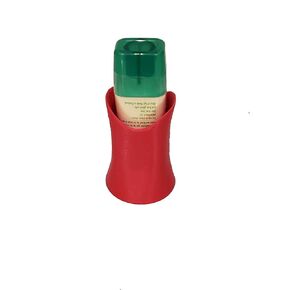 White Liquid Glue Holder for Tombow Liquid Glue Bottles