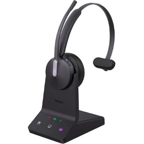 سماعة Yealink 1208671 WH64 MONO TEALS DECT HYBRID WIREELES in Kuwait