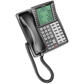 Toshiba DKT-3014SDL Display Telephone (Renewed)