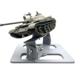 Model Tank kit Building Berth,Armour Model jig (A-Standard Kit)