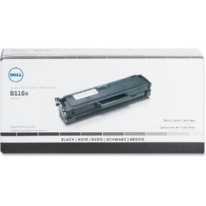 Dell YK1PM Black Toner Cartridge