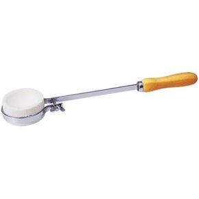 Crucible Melting Dish with Handle - SFC Tools - 22-791