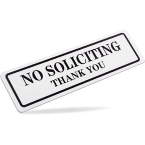 لا توجد علامة طلب للمنزل التي تبقي المحامين بعيدًا ، شريط قوي للغاية لجميع الأسطح ، 8.3 × 2.4 بوصة ، إصدار 2025 ، مثالي للأبواب الأمامية المنزلية ، النوافذ ، الجدران ، الفناء in Kuwait