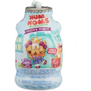 Num Noms Mystery Makeup with Hidden Cosmetics Inside 1-2