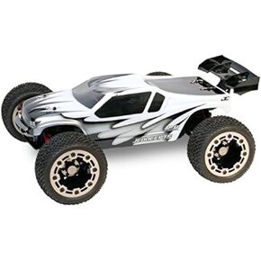 J Concepts 0089 Traxxas 1/16 E-Revo Hi Flow Body
