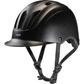 Troxel Sport 2.0 Horse Riding Helmet, Mint, Extra Small in Kuwait