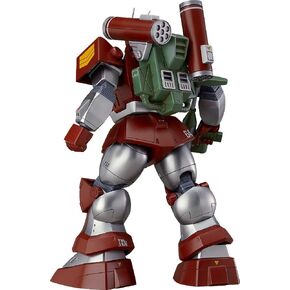 Fang of The Sun Dougram Combat Armors Max16 T10B 1:72 Scale Model Kit