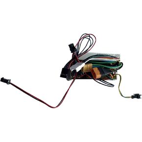 SISIGAD Electric Scooter 10 inch Controller, DC brushless Motor Speed Controller, Electric Scooter Accessories