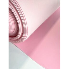 1/4 Inches Sew Foam Premium Pleating Padding Scrim Not Folded Shipped on Roll Cloth Backed Seat Pad 59 Inches Wide by The Yard