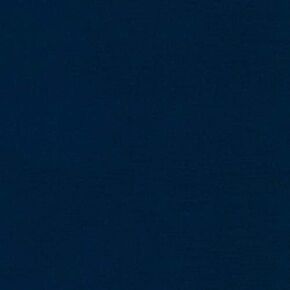 Fabric - Kona Navy Solid Dark Blue Color #1243 100% Cotton Fabric Robert Kaufman By Yard for Sewing Projects by Alina Natetkova