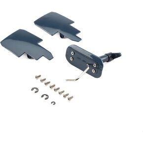 E-flite Landing Gear Parts F4U-4 1.2M- EFL8511 Replacement Airplane Parts