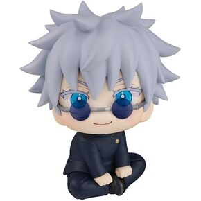 Megahouse - Jujutsu Kaisen - Lookup - Satoru Gojo Kosen Figure
